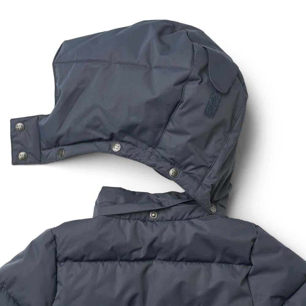 Gael winterjacke