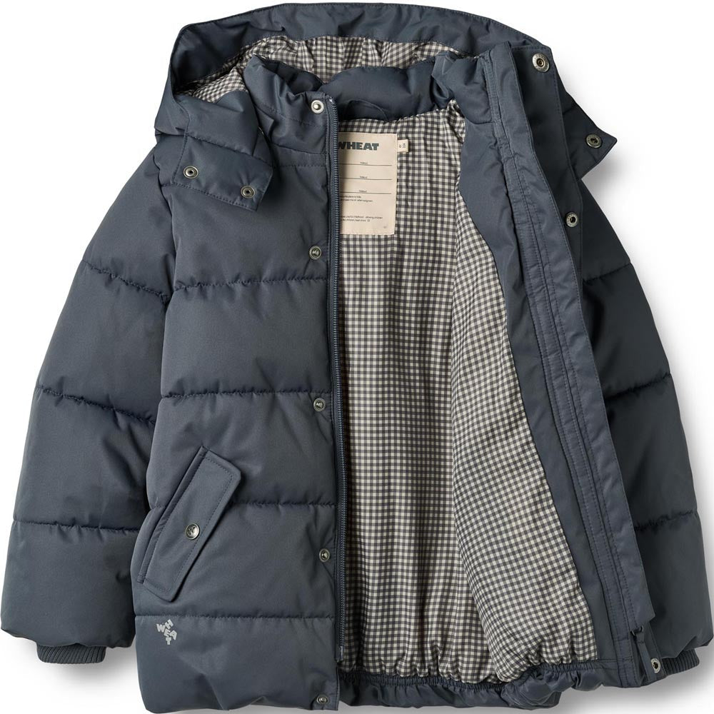 Gael winterjacke