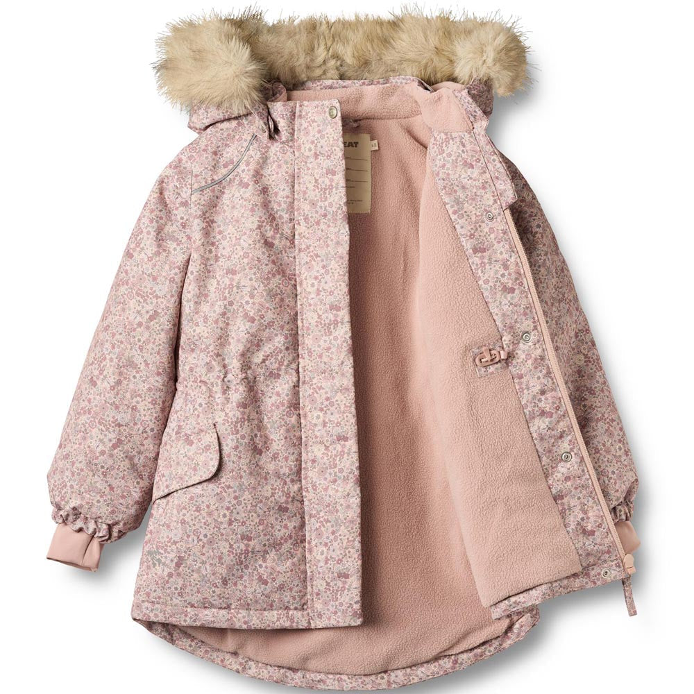 Mathilde winterjacke