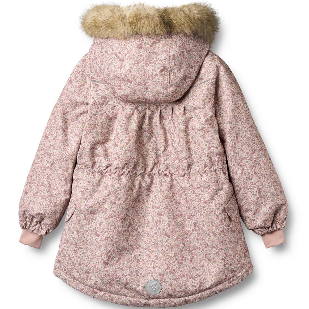 Mathilde winterjacke