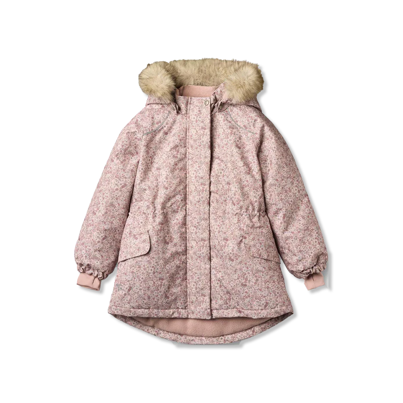 Mathilde winterjacke