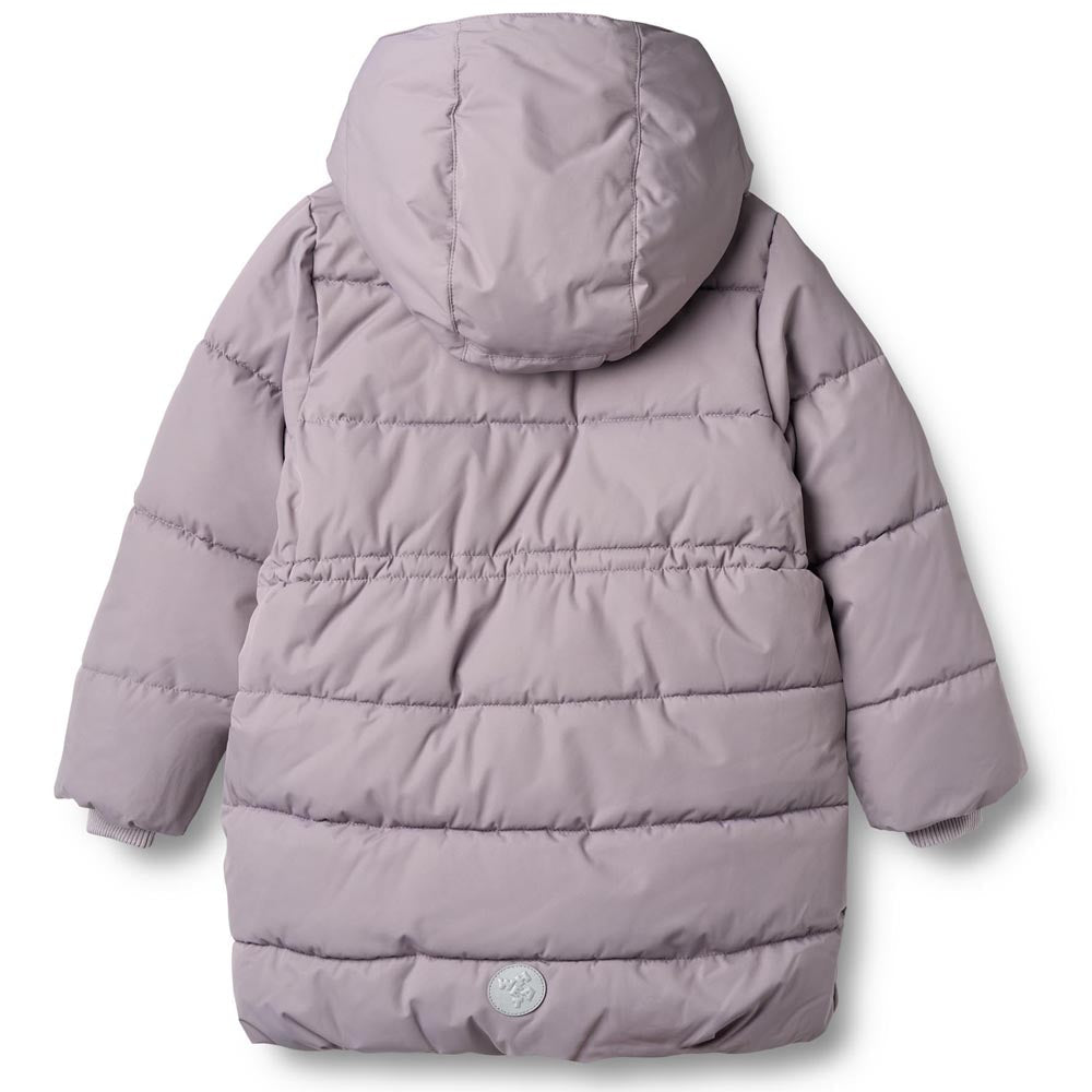 Yrsa winterjacke