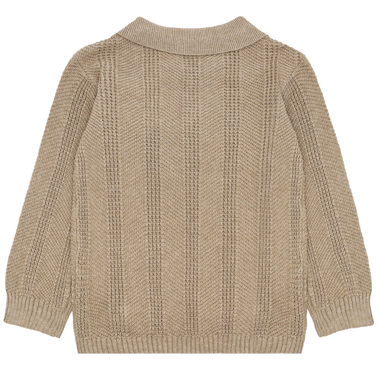 HCPelle langarmshirt