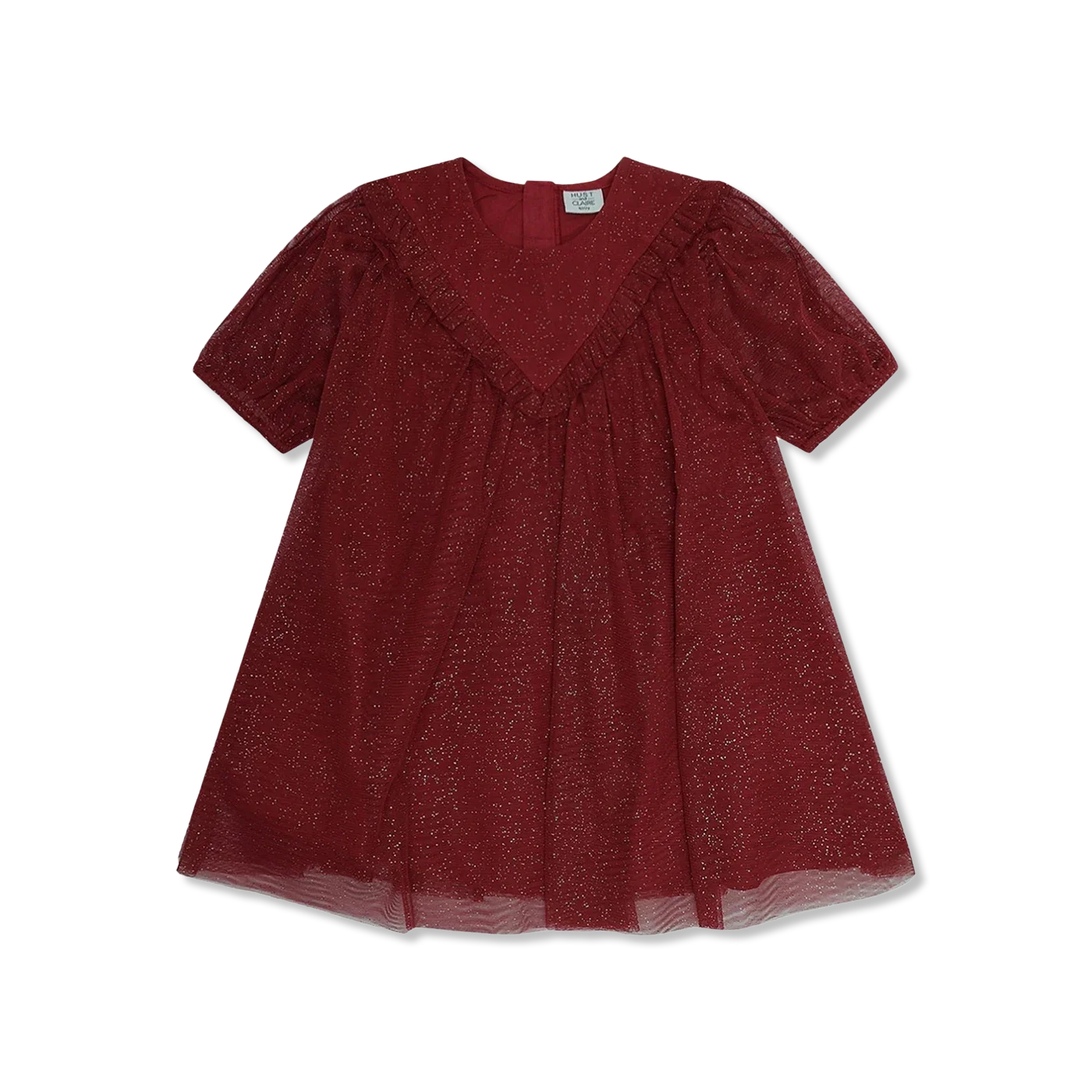 HCKaroline weihnachtskleidung