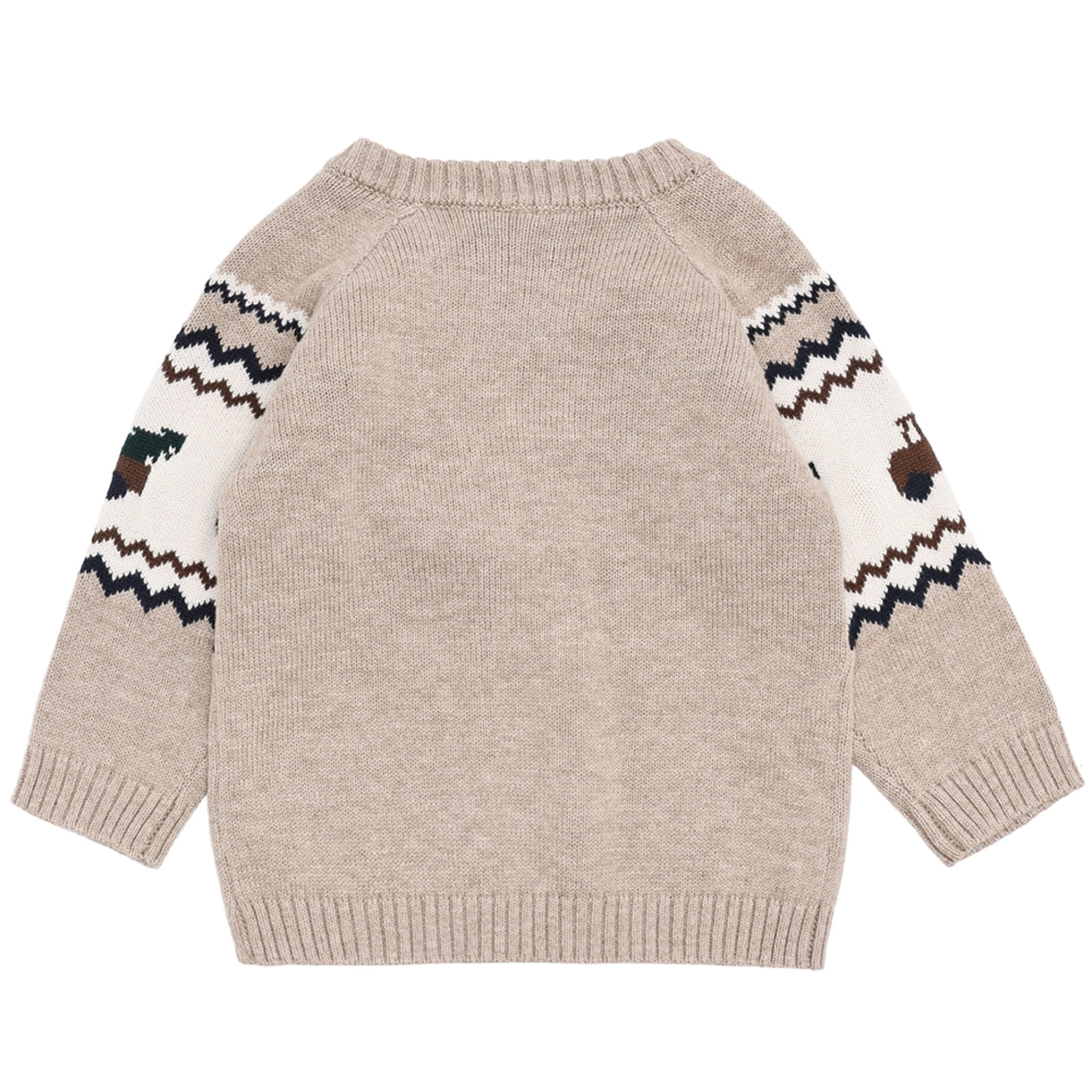 HCPerry langarmshirt