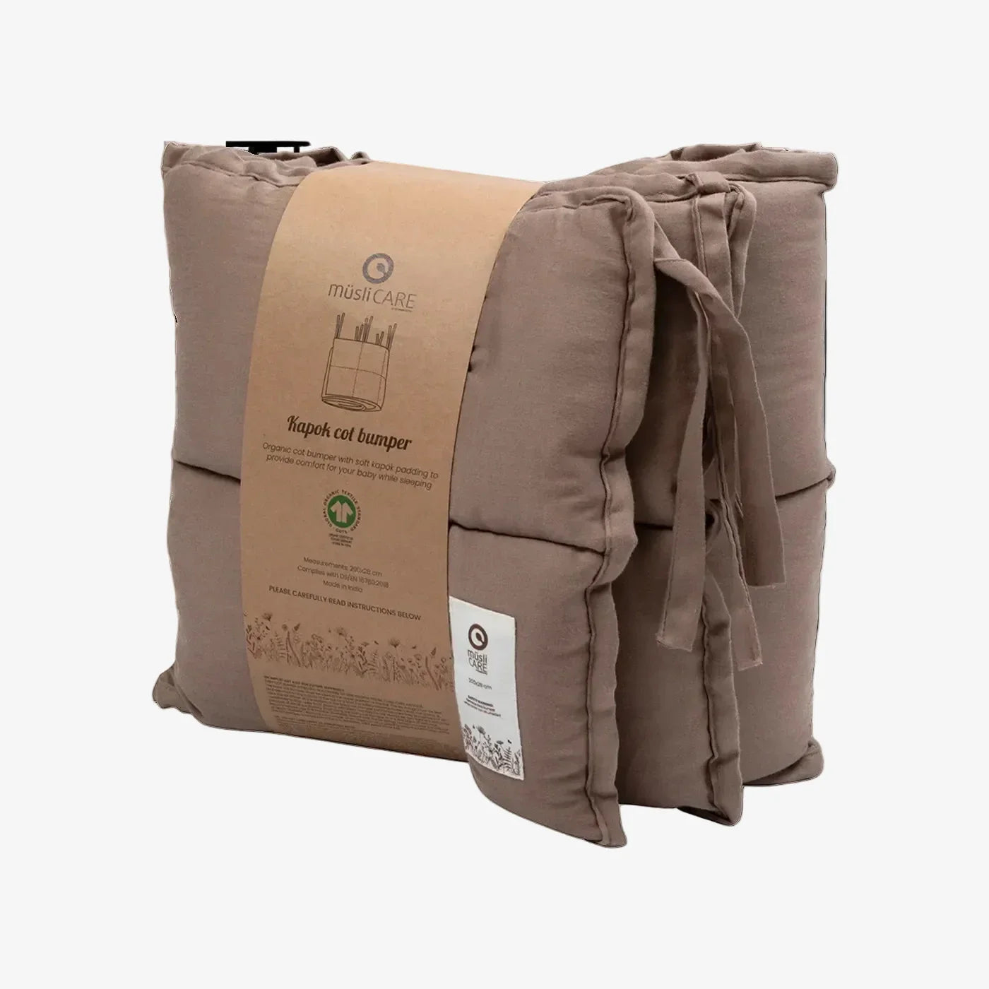 KAPOK bettumrandungen