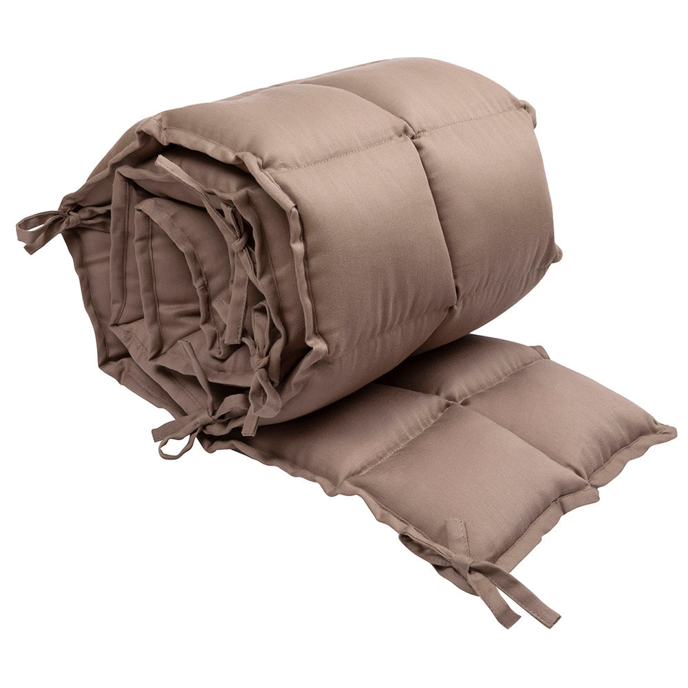 Kapok bettumrandungen