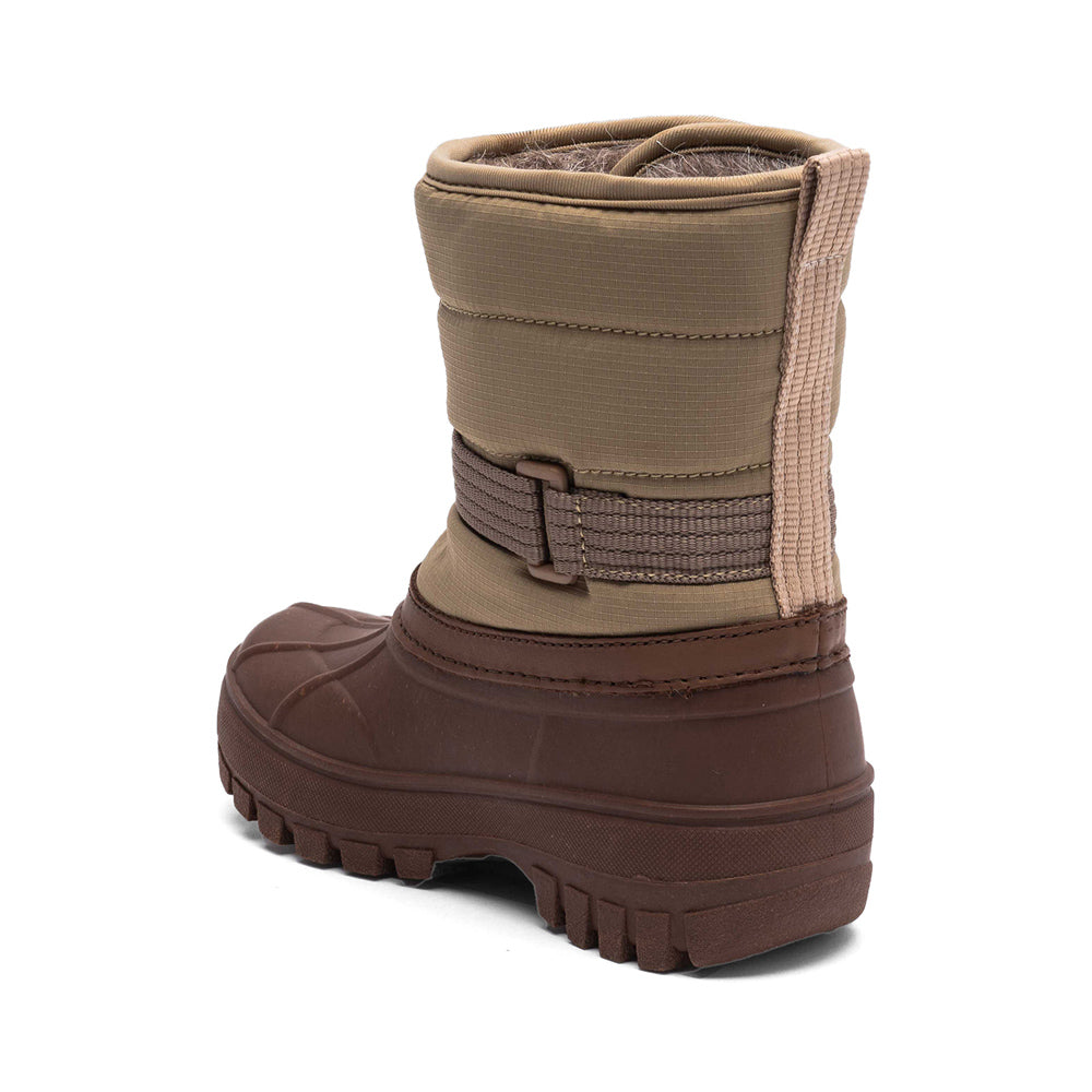 Pacson winterstiefel