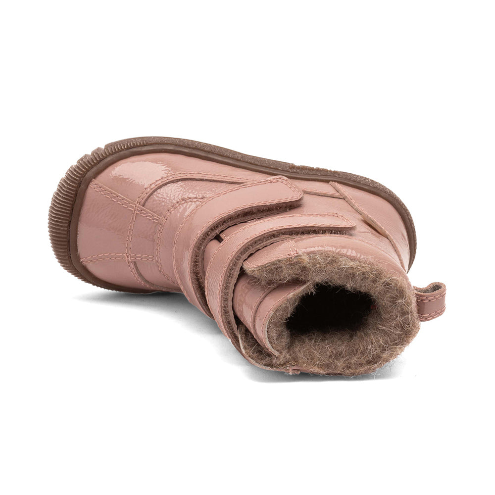 Ellis tex winterstiefel