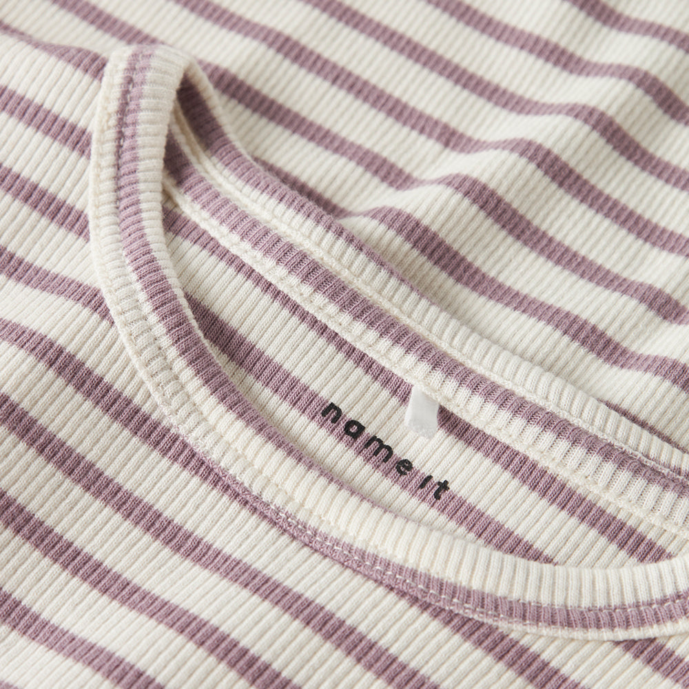 Nmnbani langarmshirt