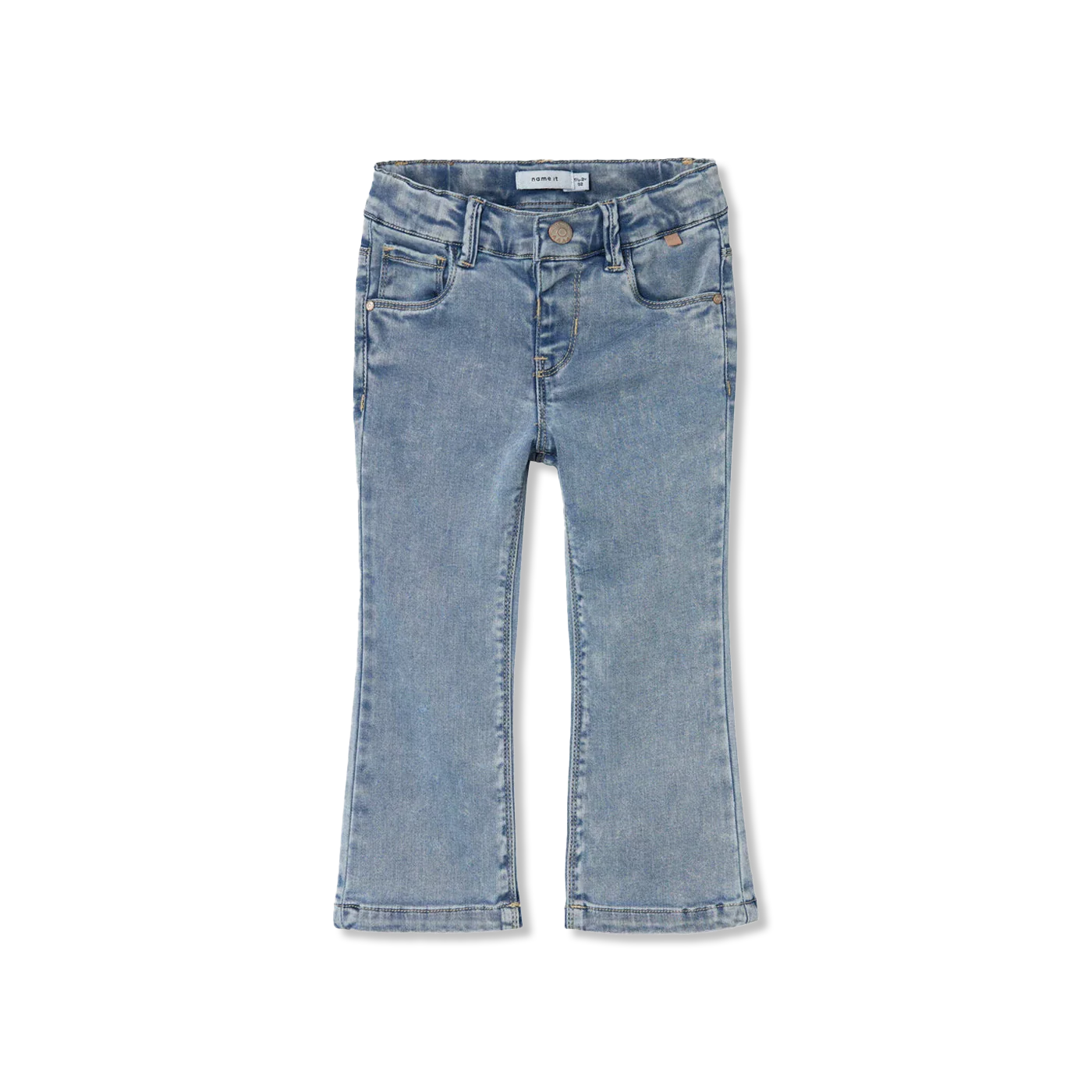Nmfsalli jeans