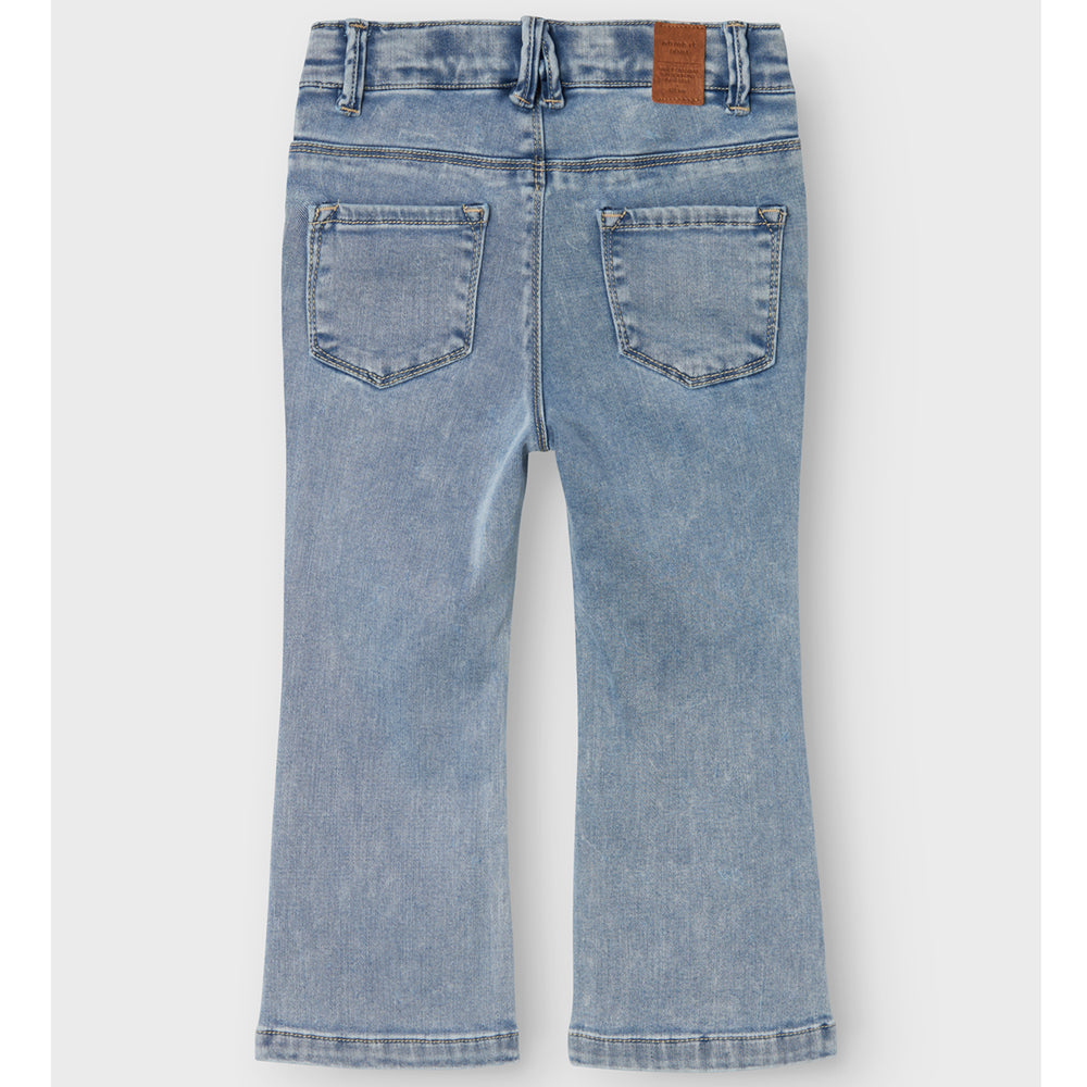Nmfsalli jeans