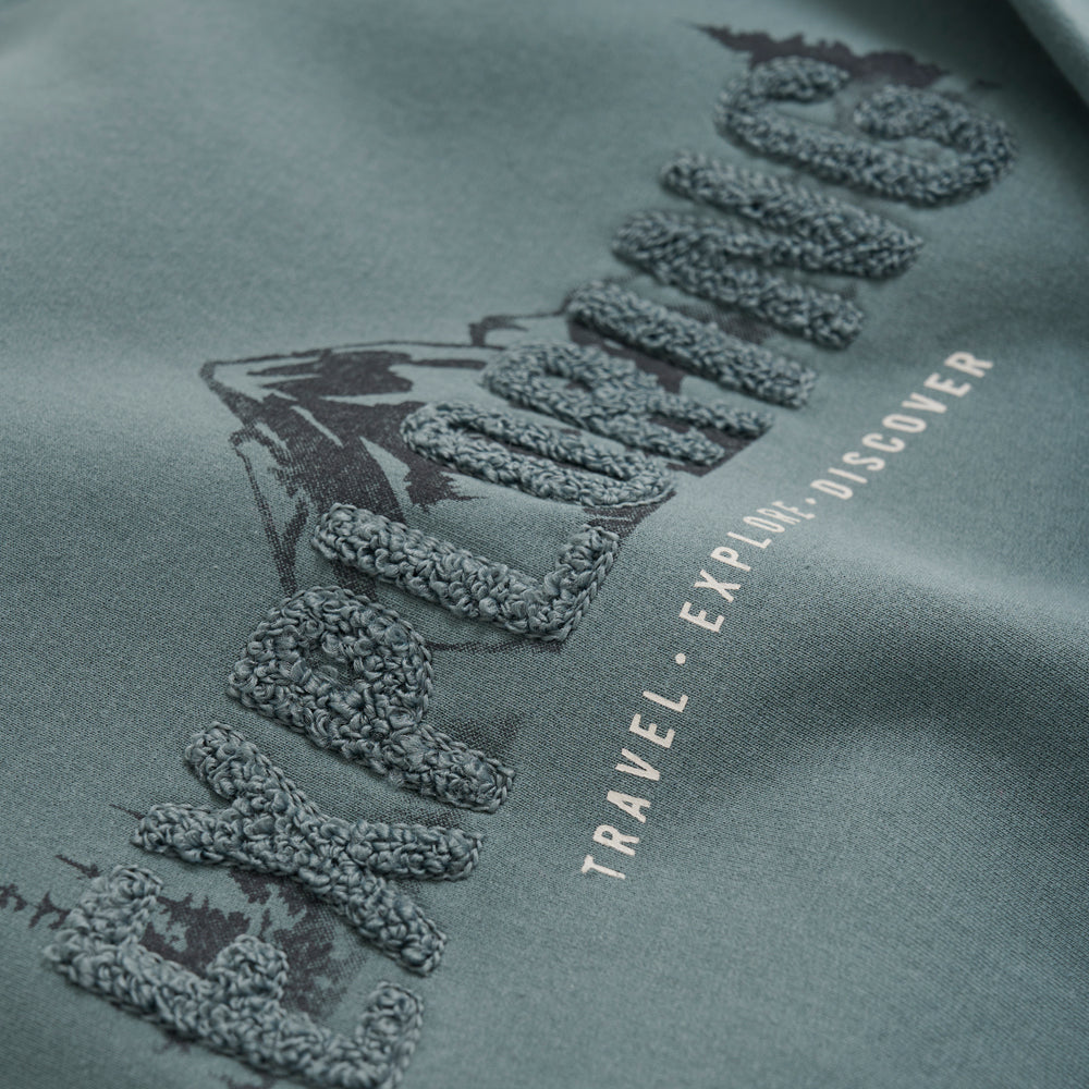 sweatshirts