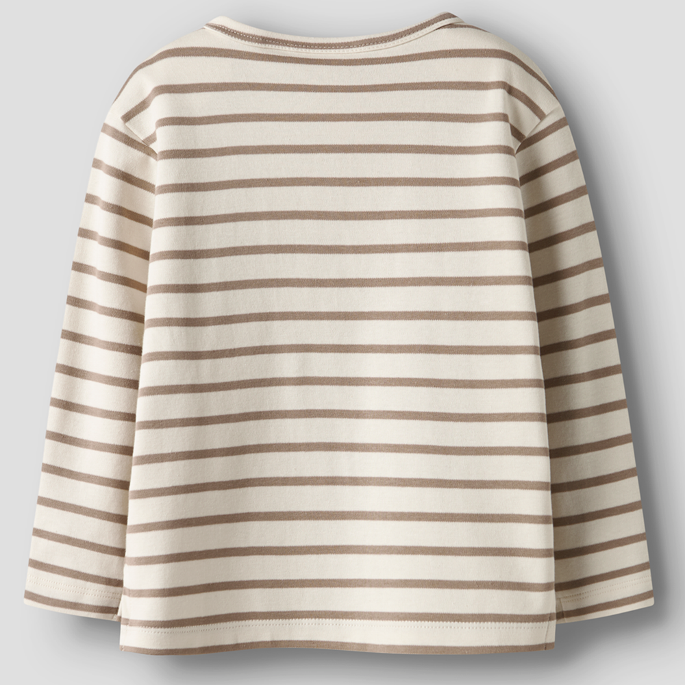 NMMLIMIA langarmshirt