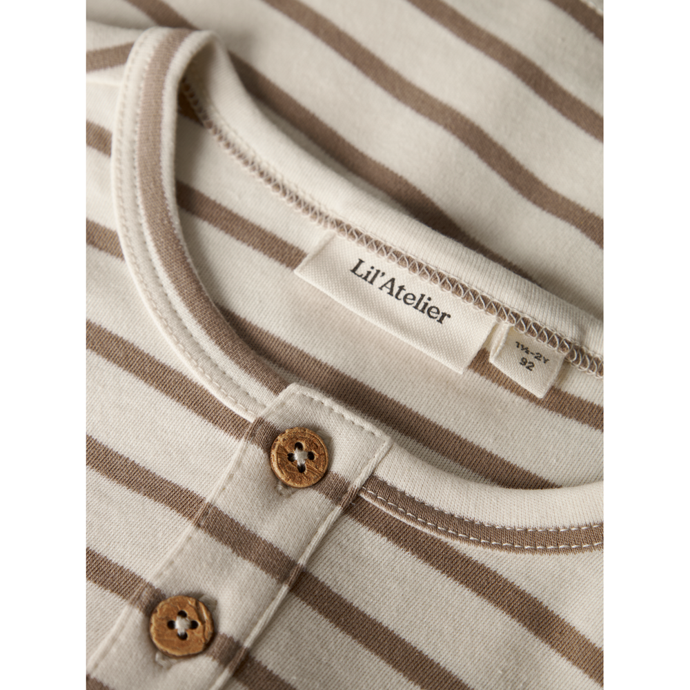 NMMLIMIA langarmshirt