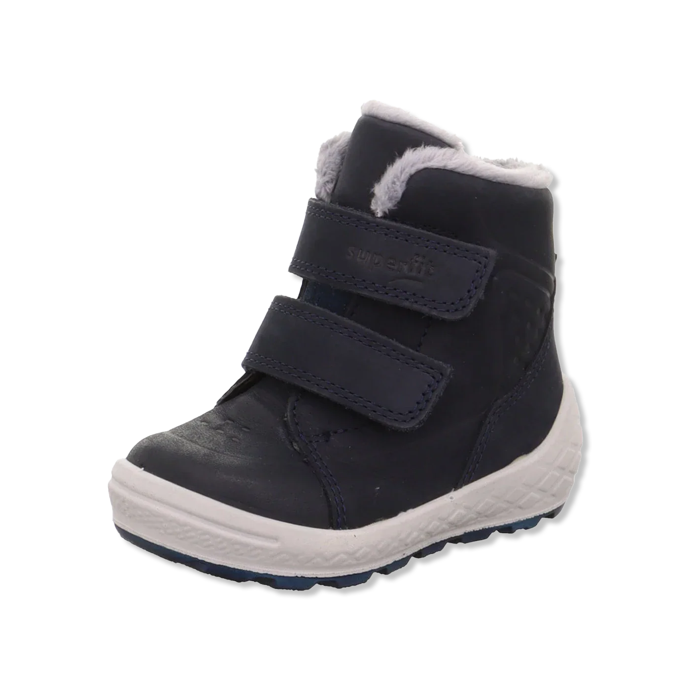 GROOVY 2.0 winterstiefel