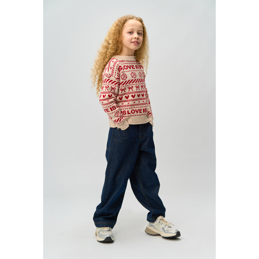 TNRaline weihnachtskleidung