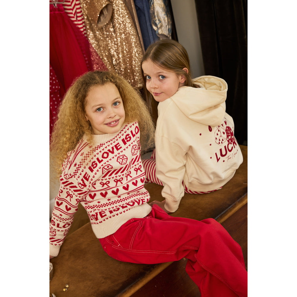 TNRaline weihnachtskleidung