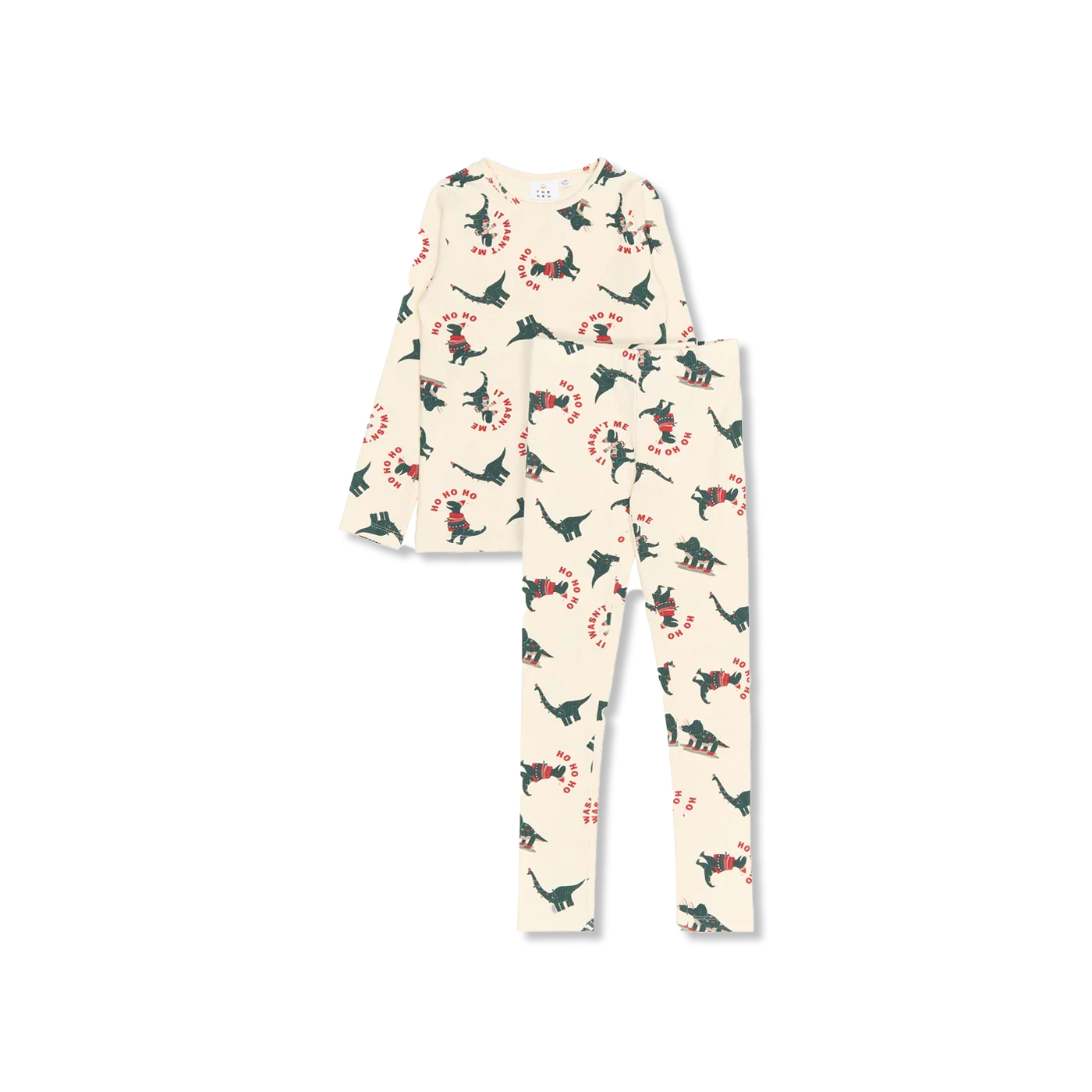 TNHoliday weihnachtskleidung