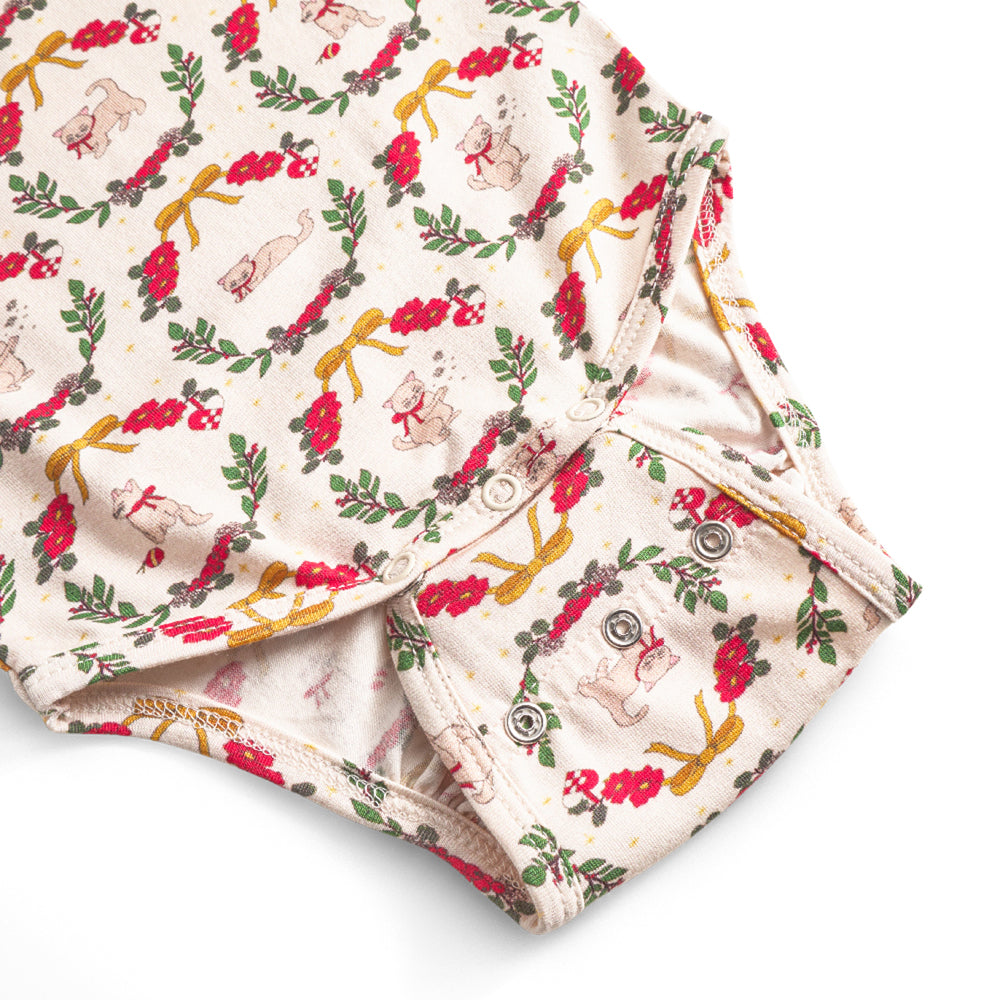 Ellis weihnachtskleidung