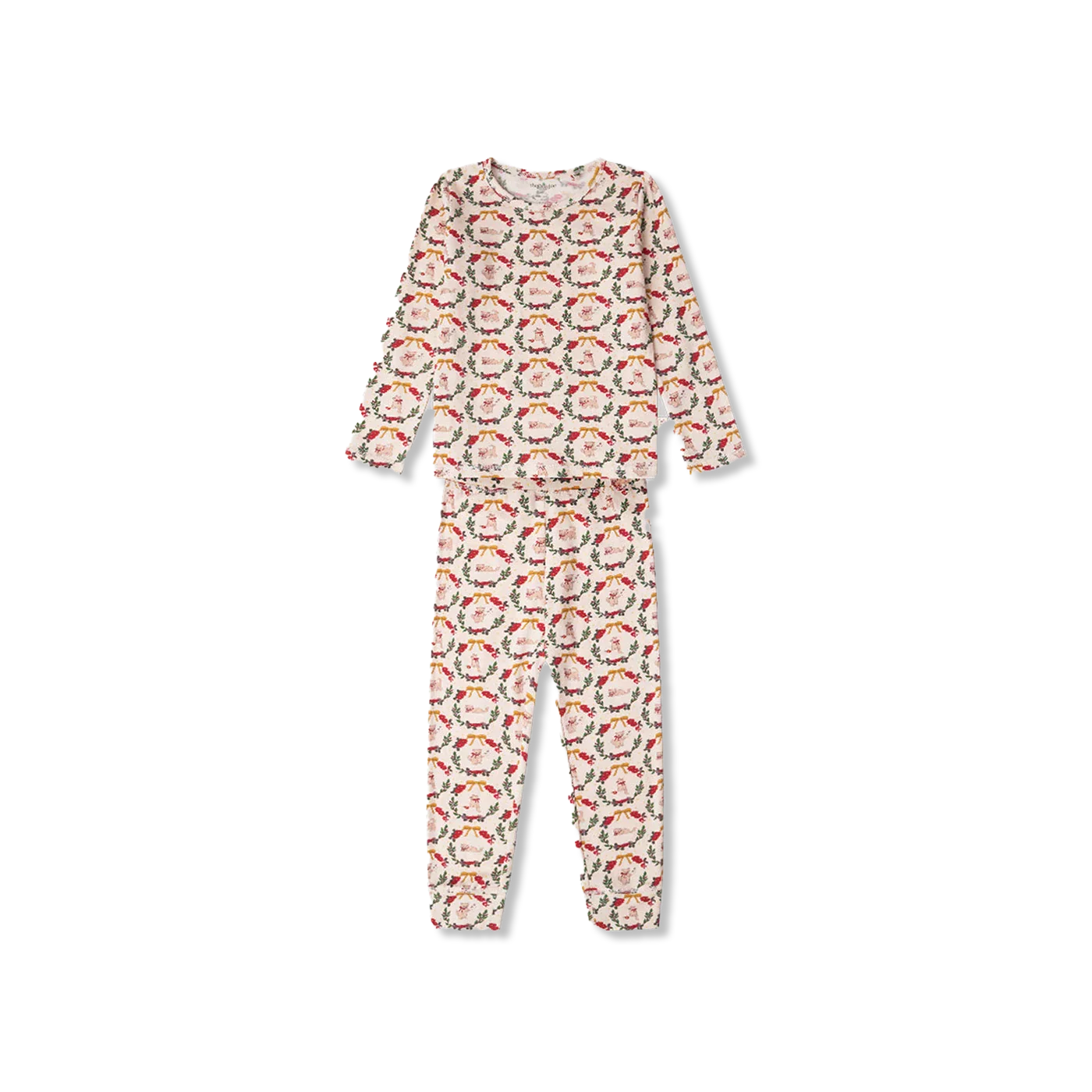 Emilio weihnachtskleidung