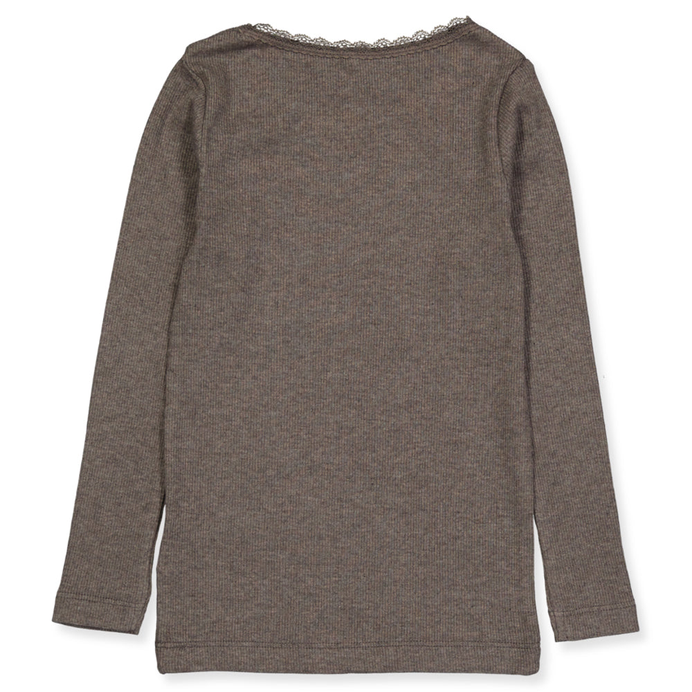 Nmfkab langarmshirt