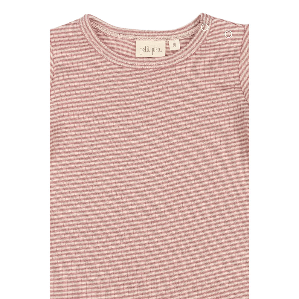 PPDante langarmshirt