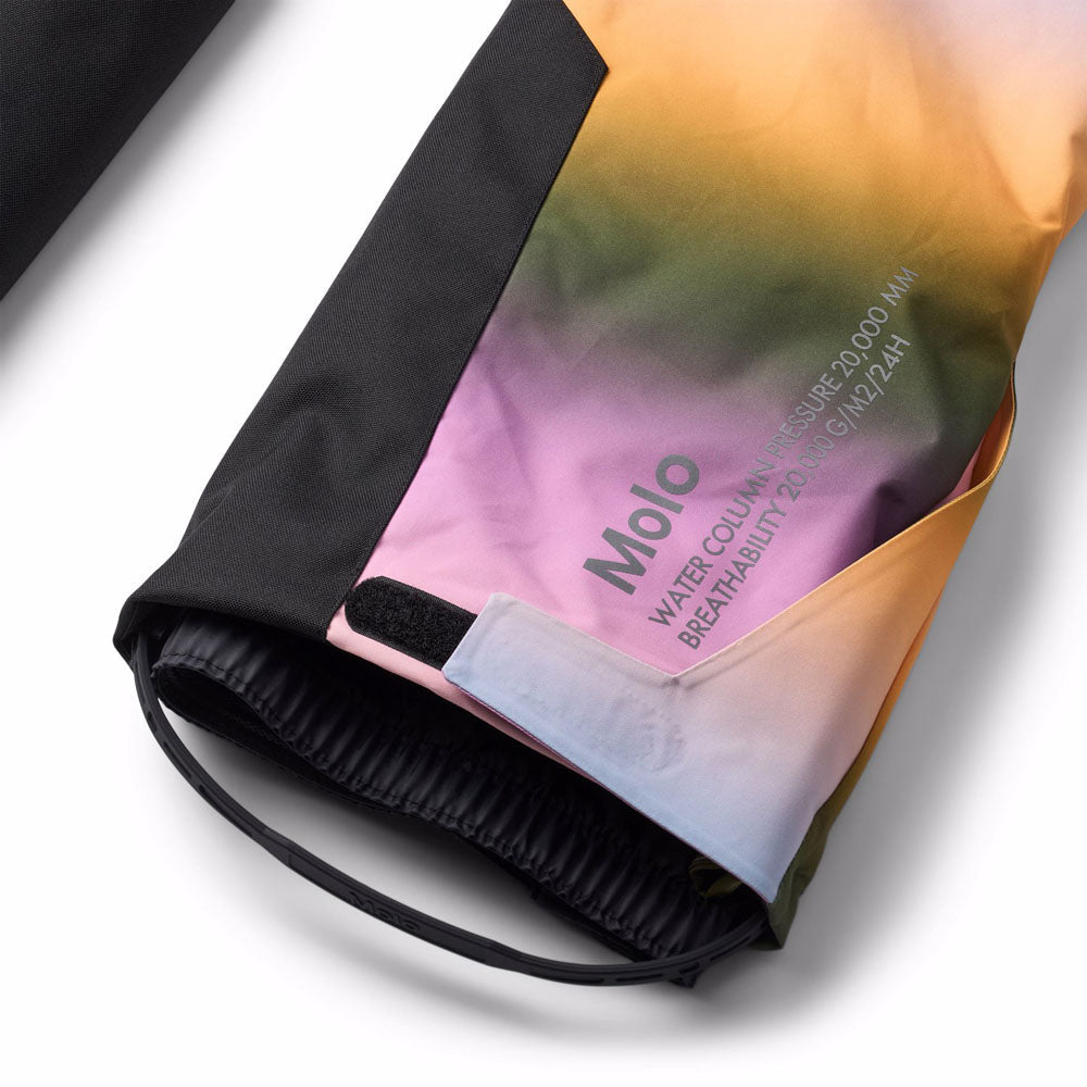 Jump Pro überziehhose