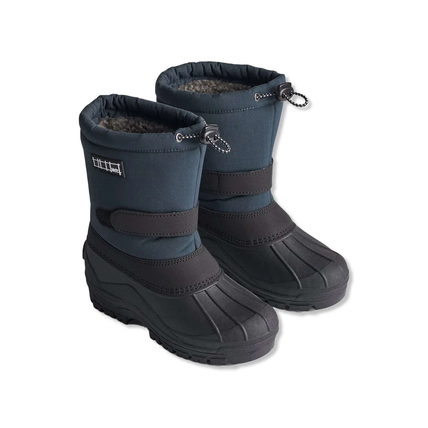 Driven winterstiefel