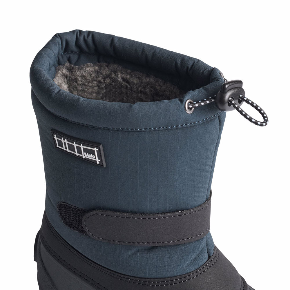 Driven winterstiefel