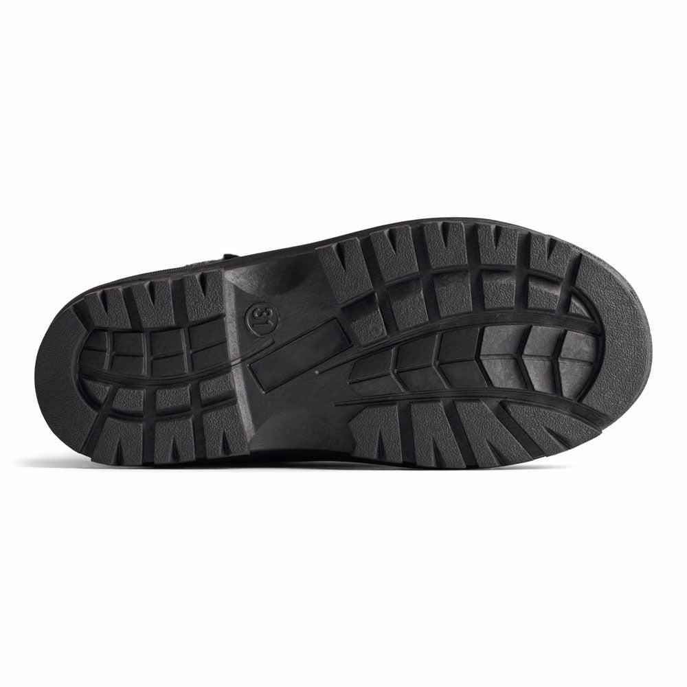 Driven winterstiefel