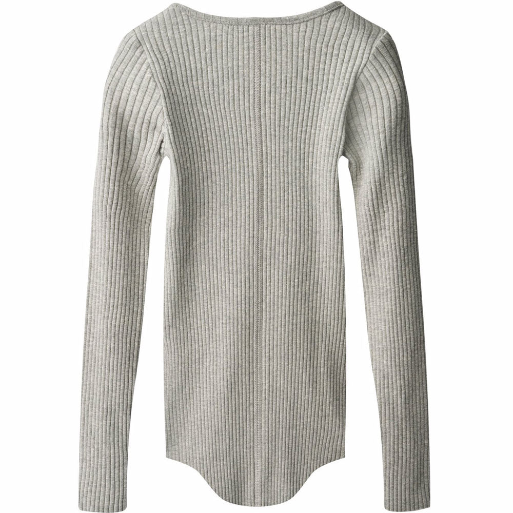 Rochelle langarmshirt