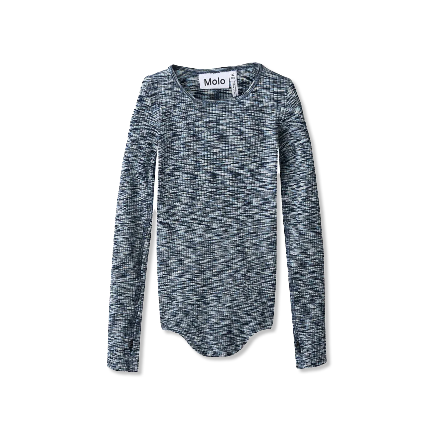 Rochelle langarmshirt