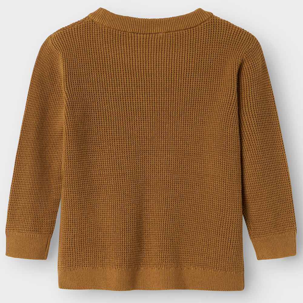 Nmmkanto langarmshirt