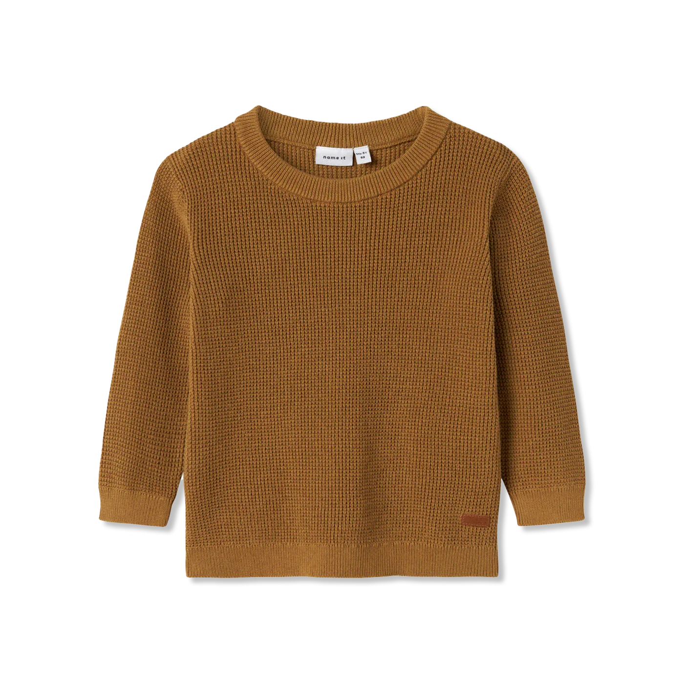 Nmmkanto langarmshirt