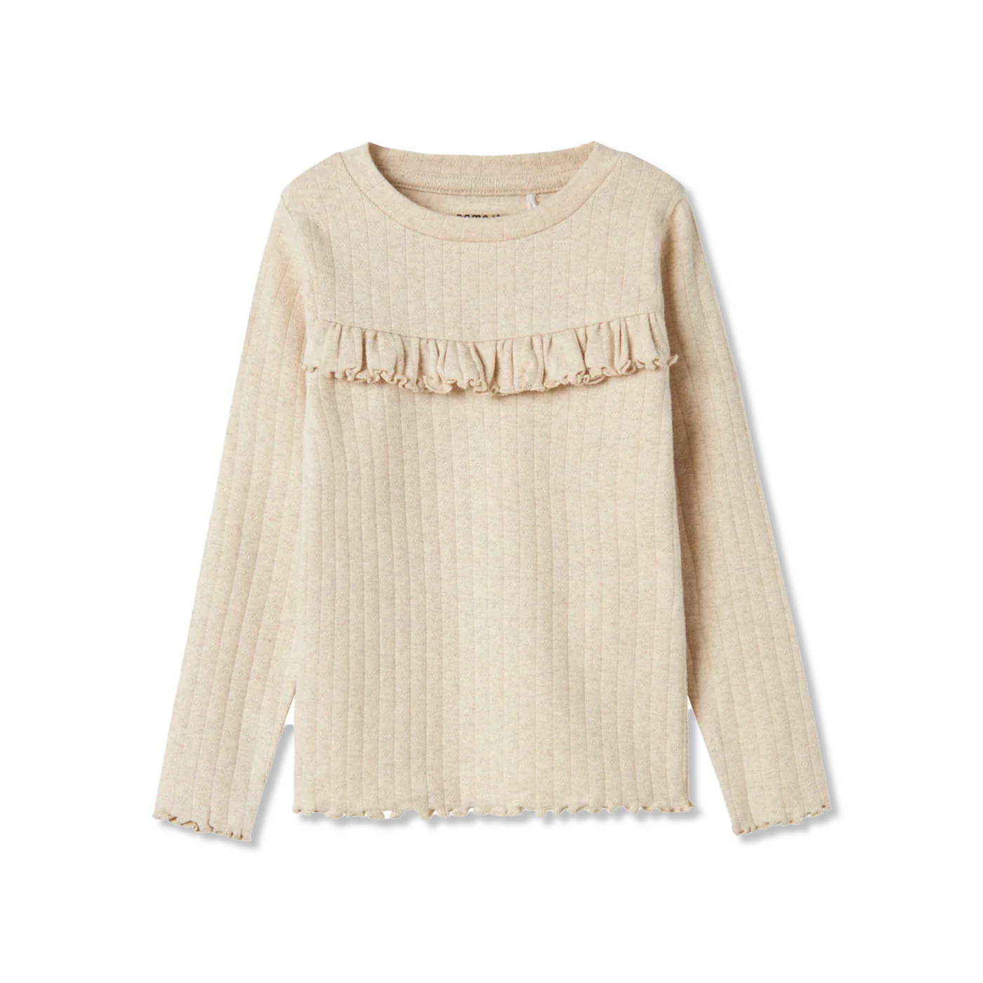 Nmflalla langarmshirt