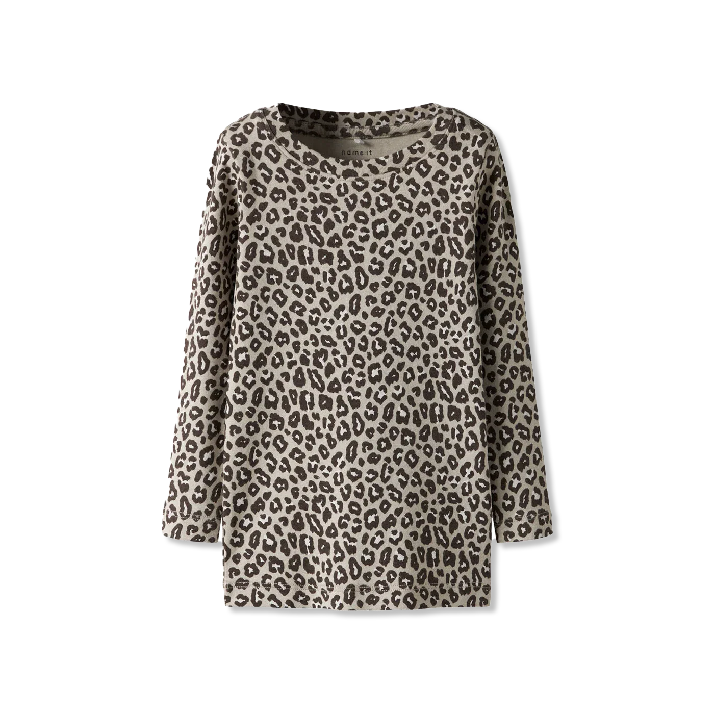 Nmfleoana langarmshirt