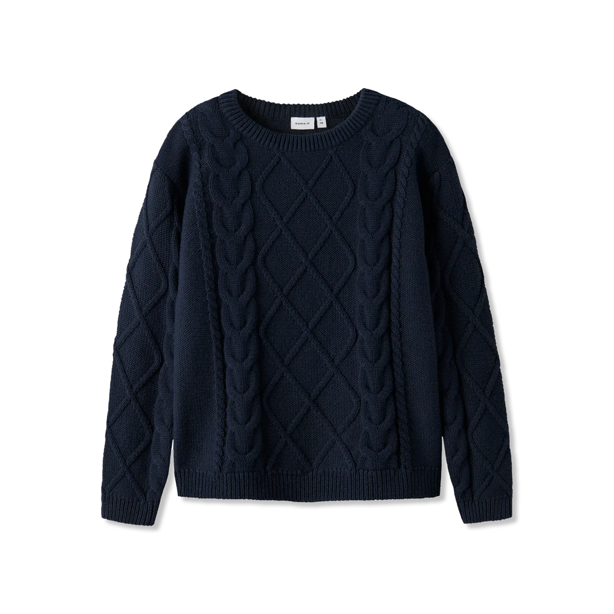 Nmmlyle langarmshirt
