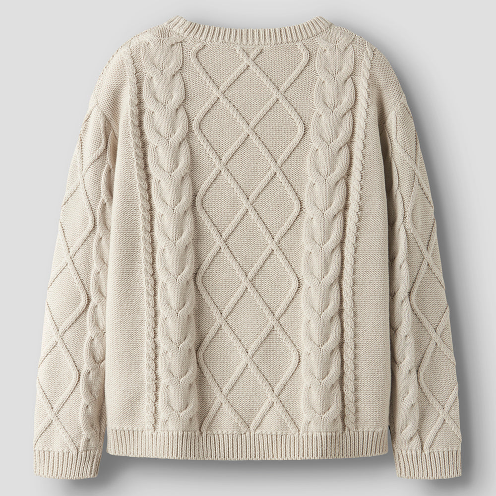 Nmmlyle langarmshirt