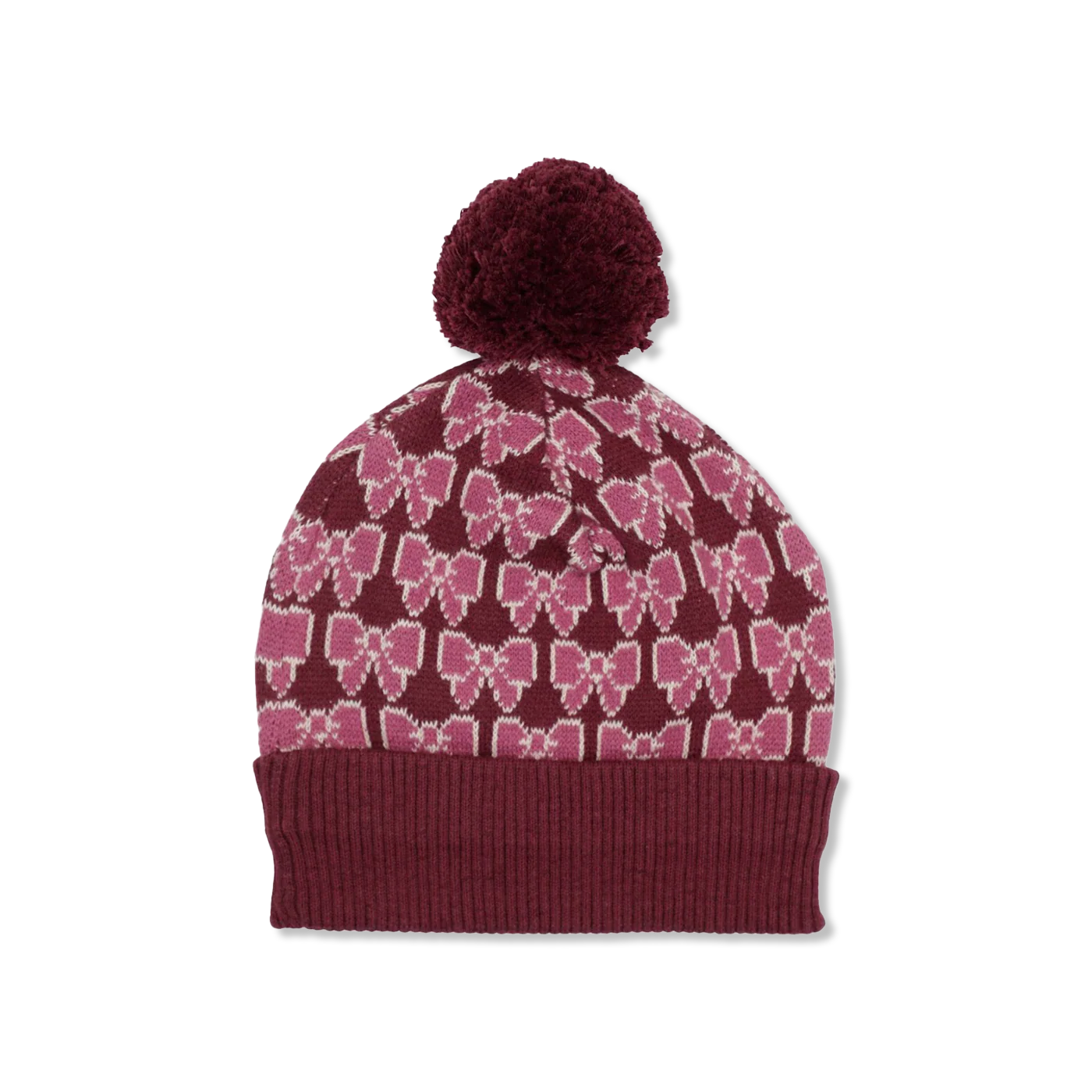 Nova Beanie strickmütze