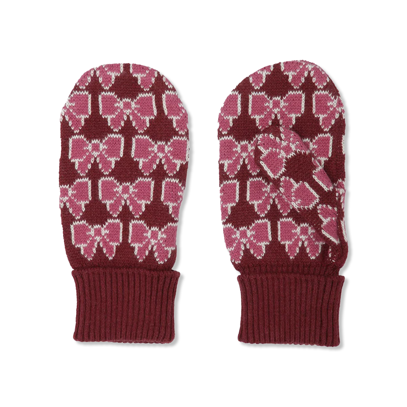 Nova Mittens fäustlinge