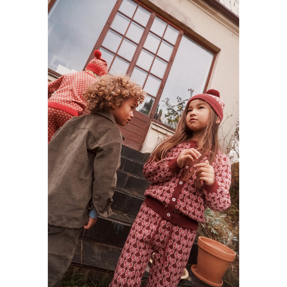 Nova Cardigan cardigan