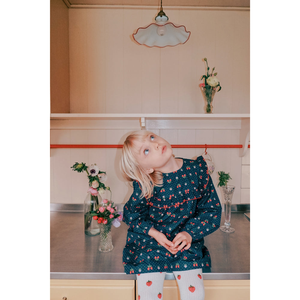 Sofia Dress kleid