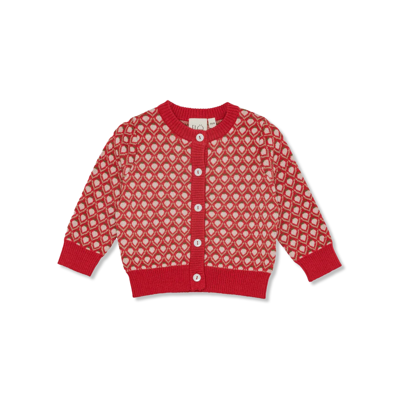 Zuri Cardigan cardigan