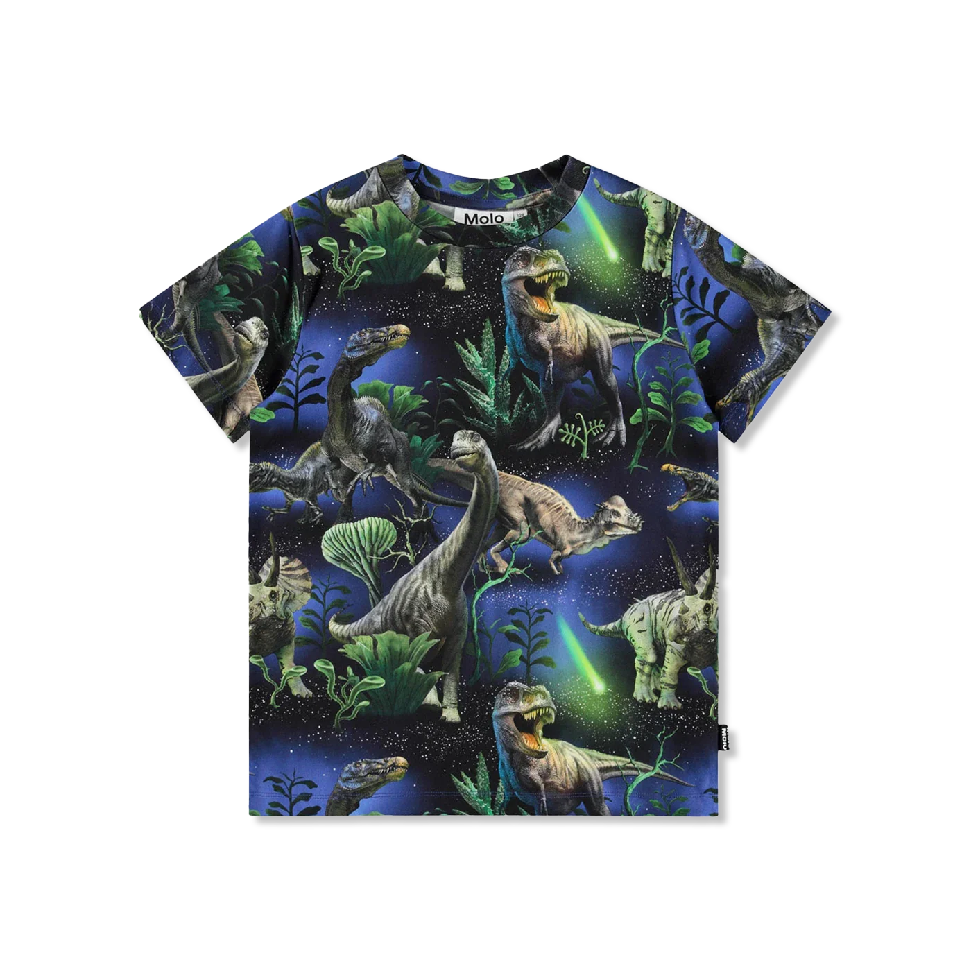 Ralphie langarmshirt