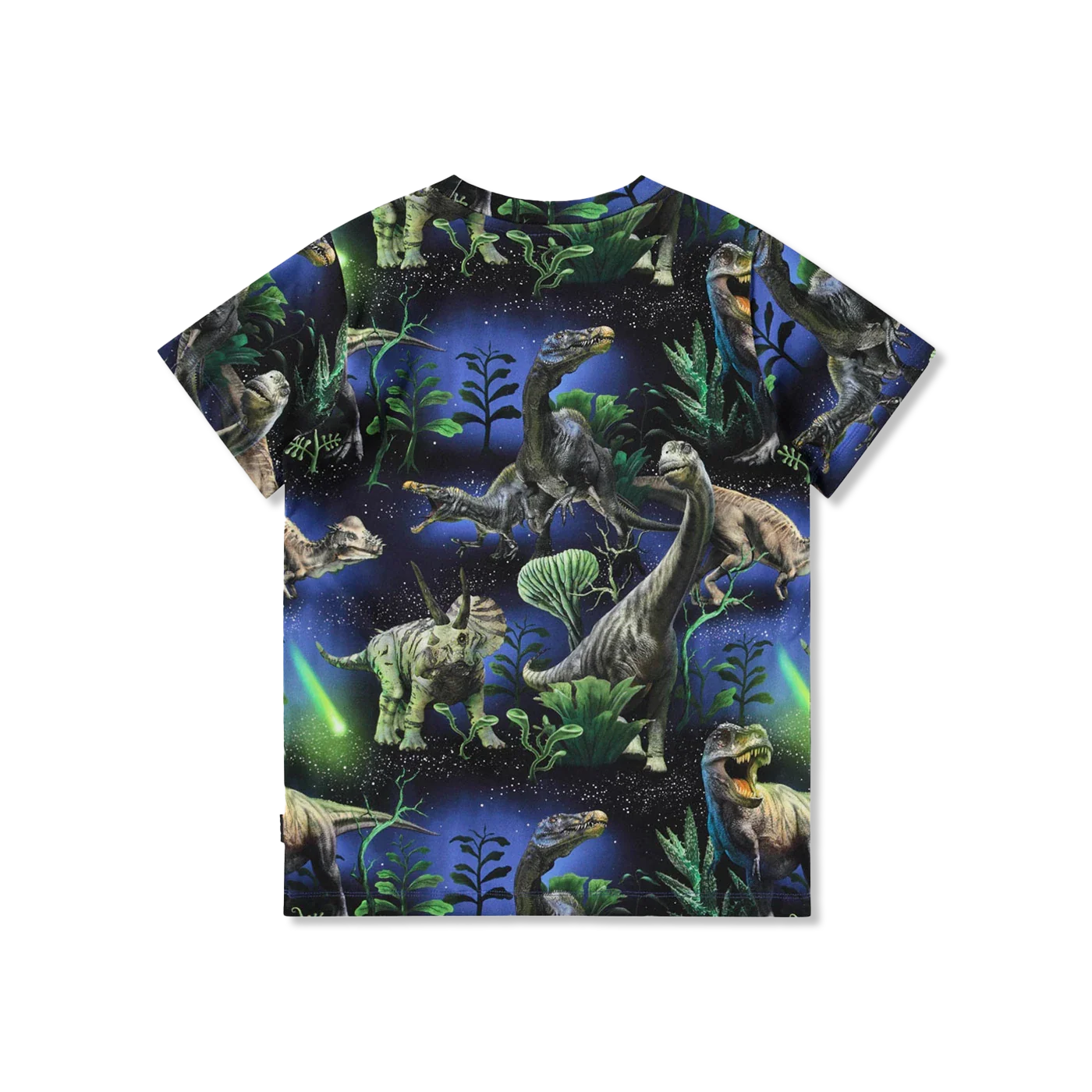 Ralphie langarmshirt