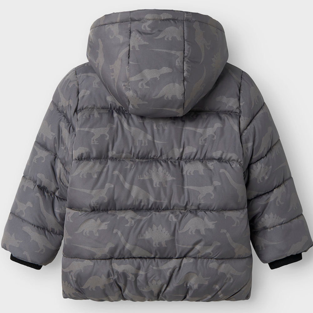 Nmmmosan winterjacke