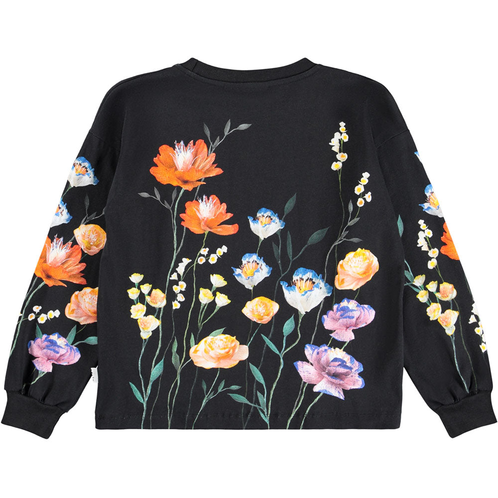 Reniza langarmshirt