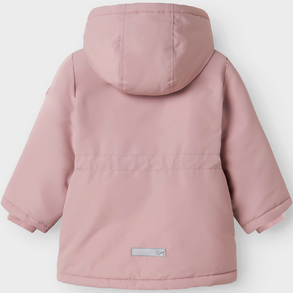 Nmfmarlow winterjacke