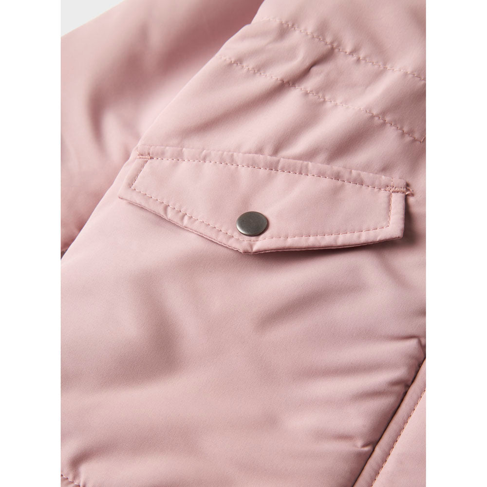 Nmfmarlow winterjacke